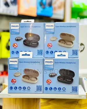 Philips Open Wireless Earbuds 3000 Series