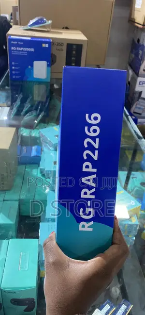 Ruijie Reyee Rg-Rap2266 Indoor Access Point