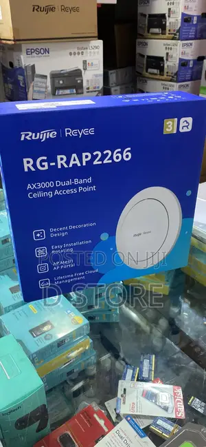 Ruijie Reyee Rg-Rap2266 Indoor Access Point