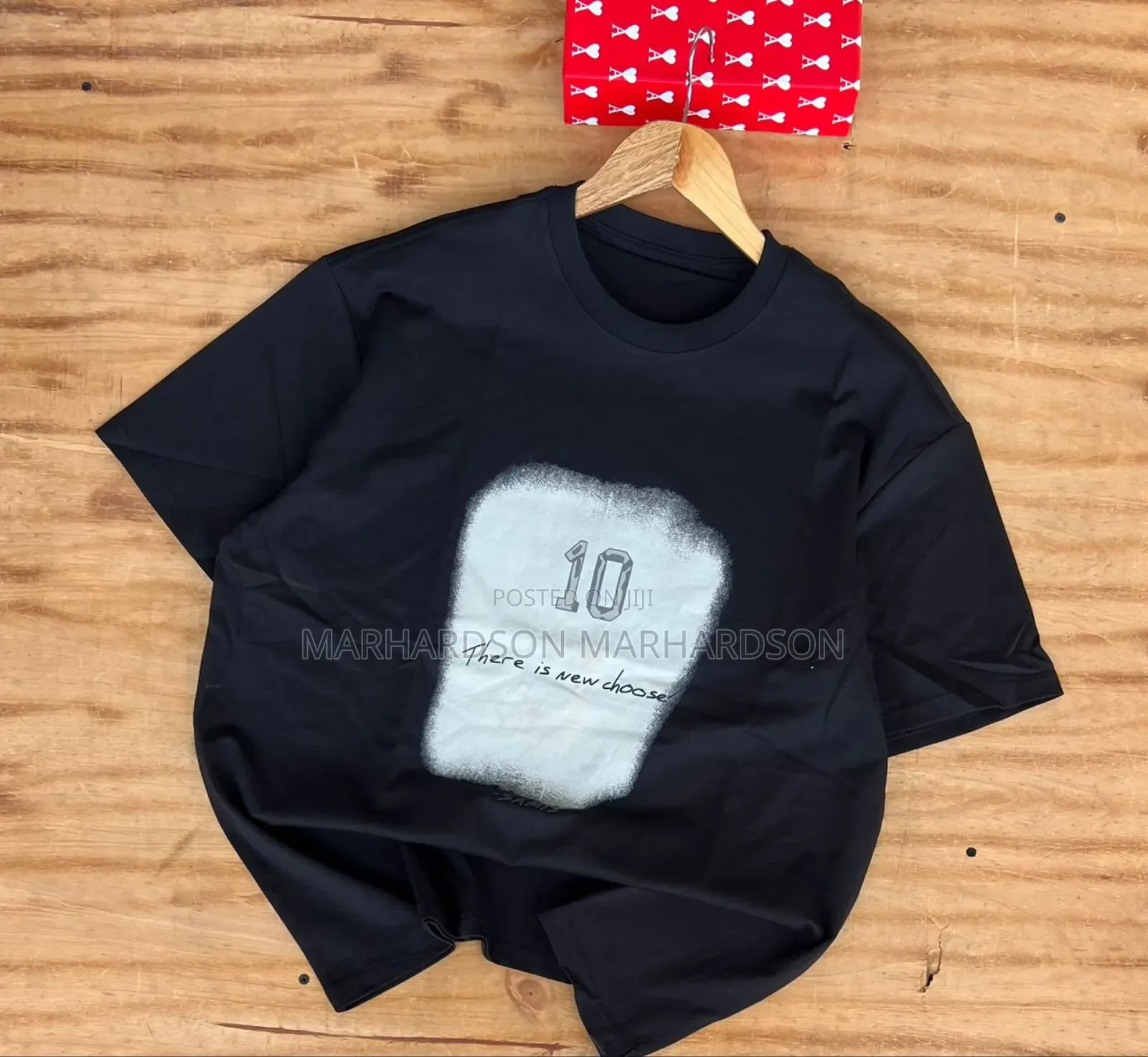 Unique Classy Unisex T Shirts