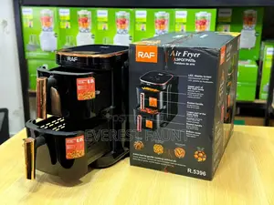 Raf Air Fryer 6 Liters