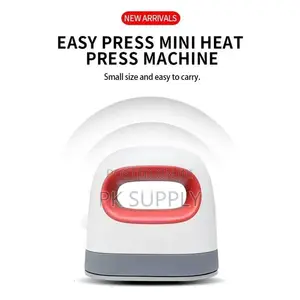 Small Heatpress Machines