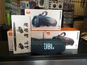 JBL Charge 5