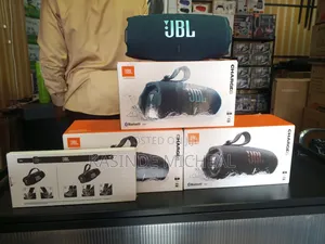 JBL Charge 5