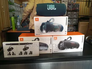 JBL Charge 5