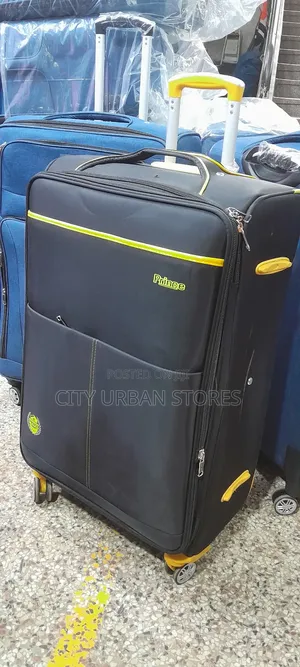 Princes Medium Size Suitcase