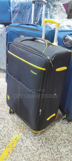 Princes Medium Size Suitcase
