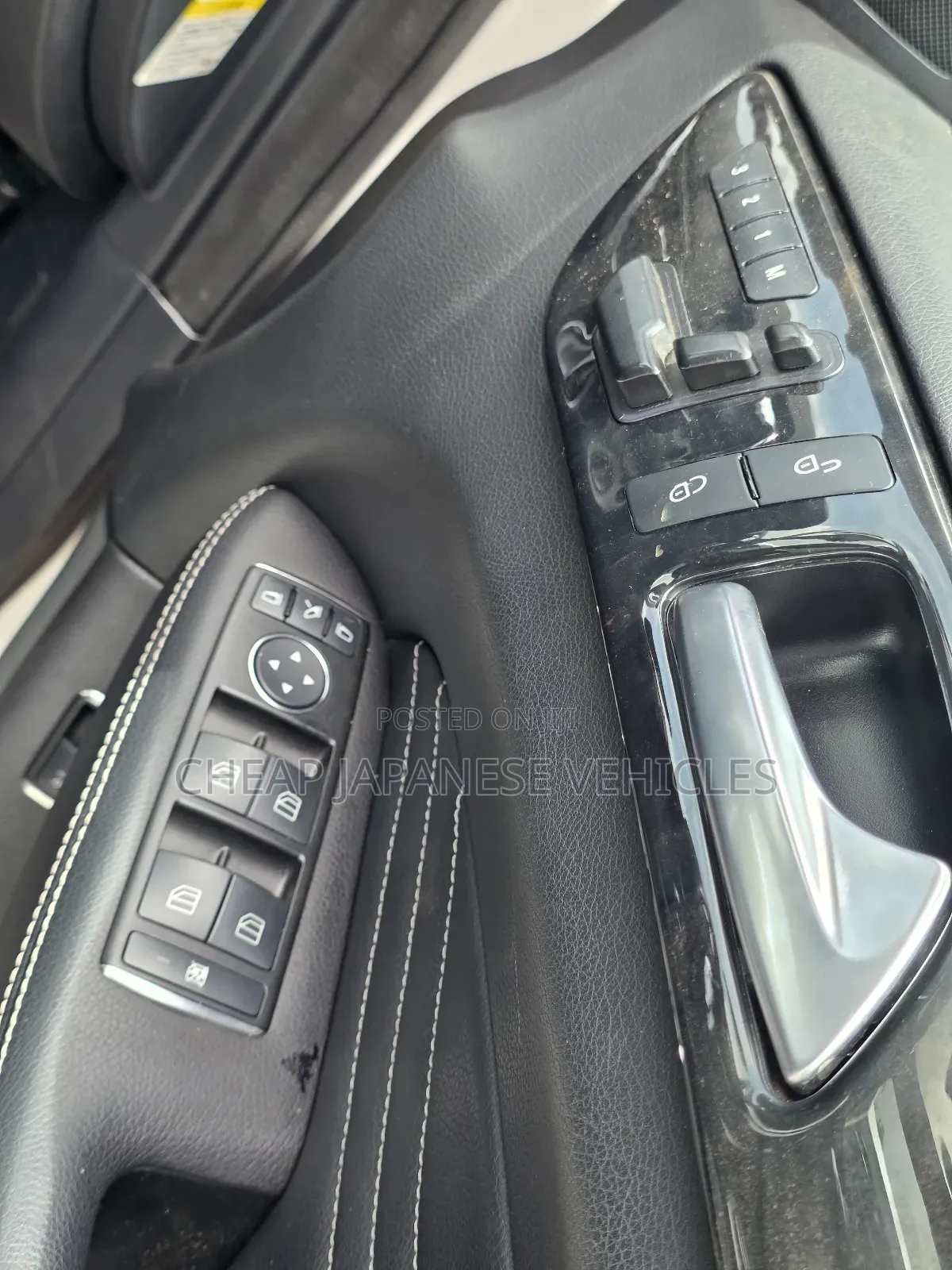 Mercedes-Benz M Class ML 350 BlueTEC 4Matic 2013 White