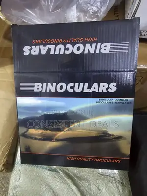 High Quality  Camping Tour Binoculars