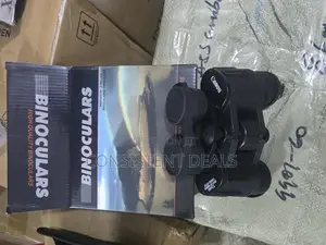 High Quality  Camping Tour Binoculars