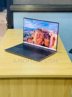 New Laptop Dell XPS 13 9370 32GB Intel Core i9 SSD 1T