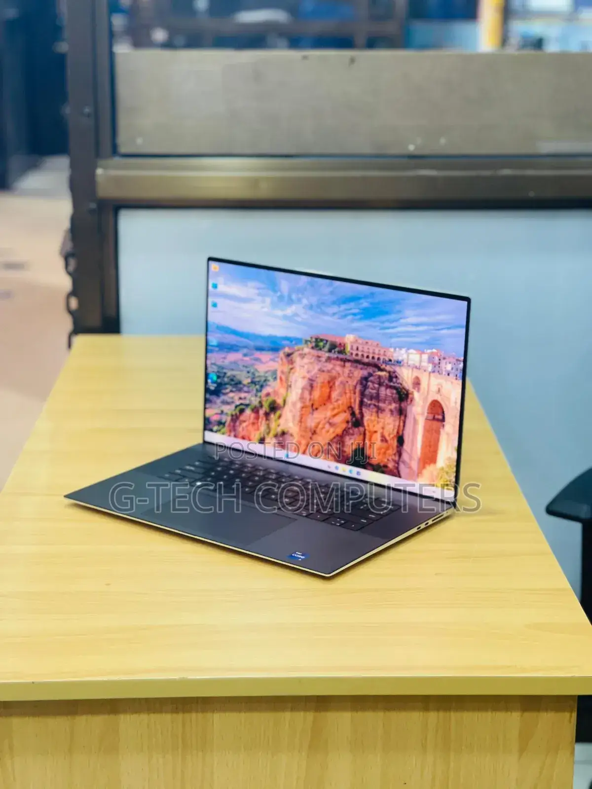 New Laptop Dell XPS 13 9370 32GB Intel Core i9 SSD 1T