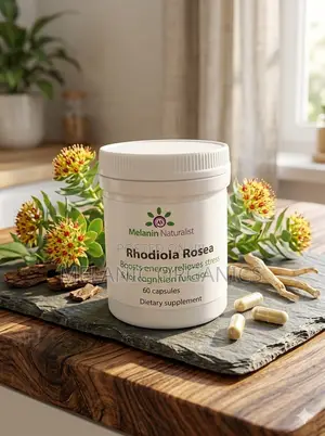Rhodiola Rosea
