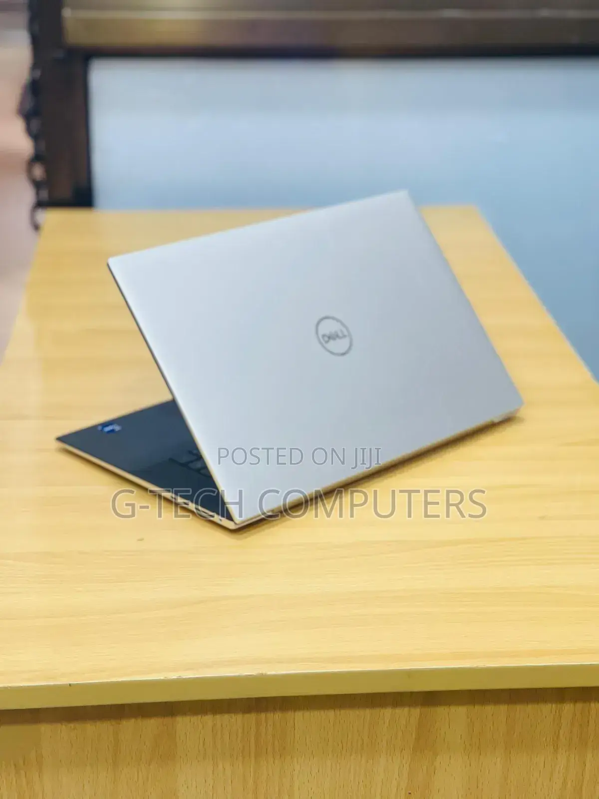 New Laptop Dell XPS 13 9370 32GB Intel Core i9 SSD 1T