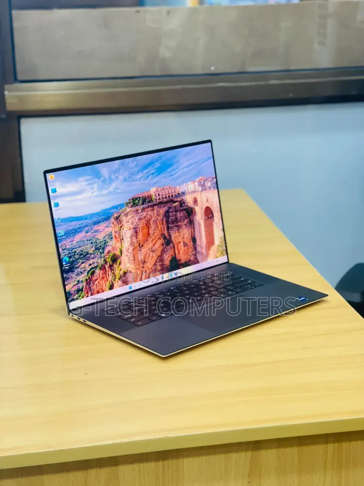 New Laptop Dell XPS 13 9370 32GB Intel Core i9 SSD 1T