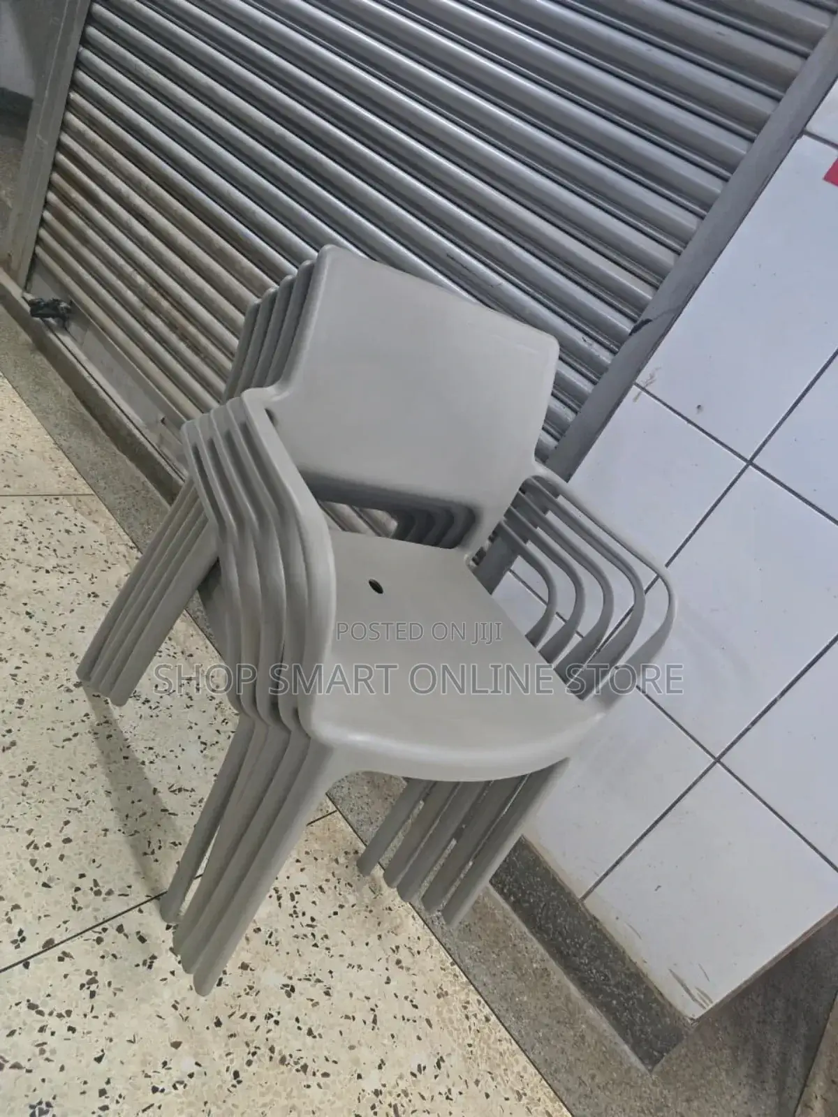 Generic Stackable Plastic Chairs Plastic Chairs