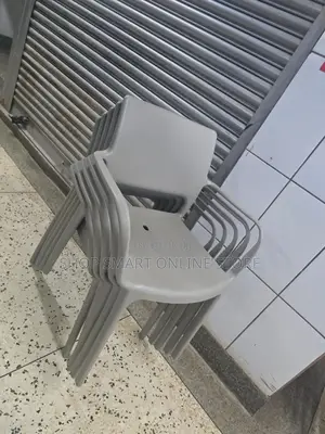 Generic Stackable Plastic Chairs Plastic Chairs