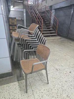 Ottamated Plastic Chairs Plastic Chairs