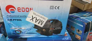 Pressure Washer Electric