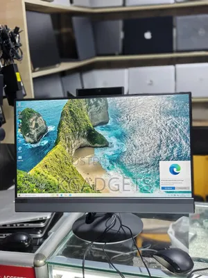 New Lenovo ideacentre AIO 520 8GB Intel Core i5 SSD 256GB