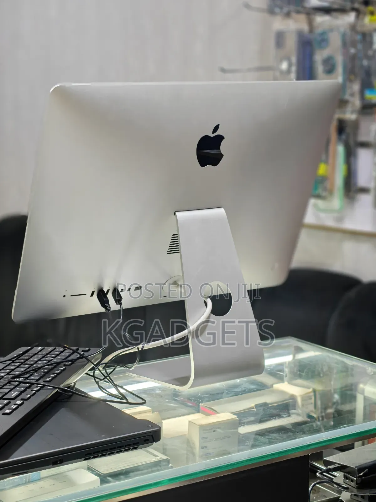 Desktop Computer Apple Mac Pro 8GB Intel Core i5 HDD 1T