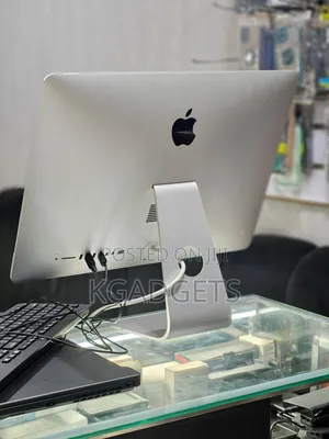 Desktop Computer Apple Mac Pro 8GB Intel Core i5 HDD 1T
