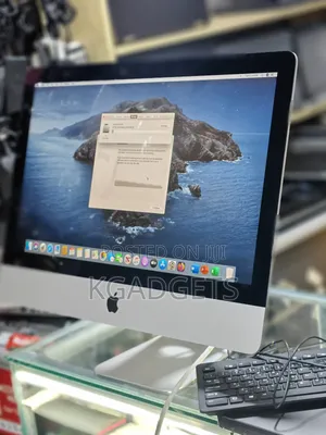 Desktop Computer Apple Mac Pro 8GB Intel Core i5 HDD 1T