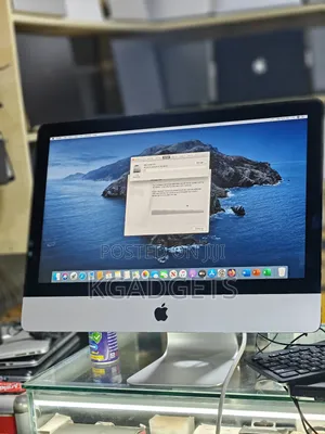 Desktop Computer Apple Mac Pro 8GB Intel Core i5 HDD 1T