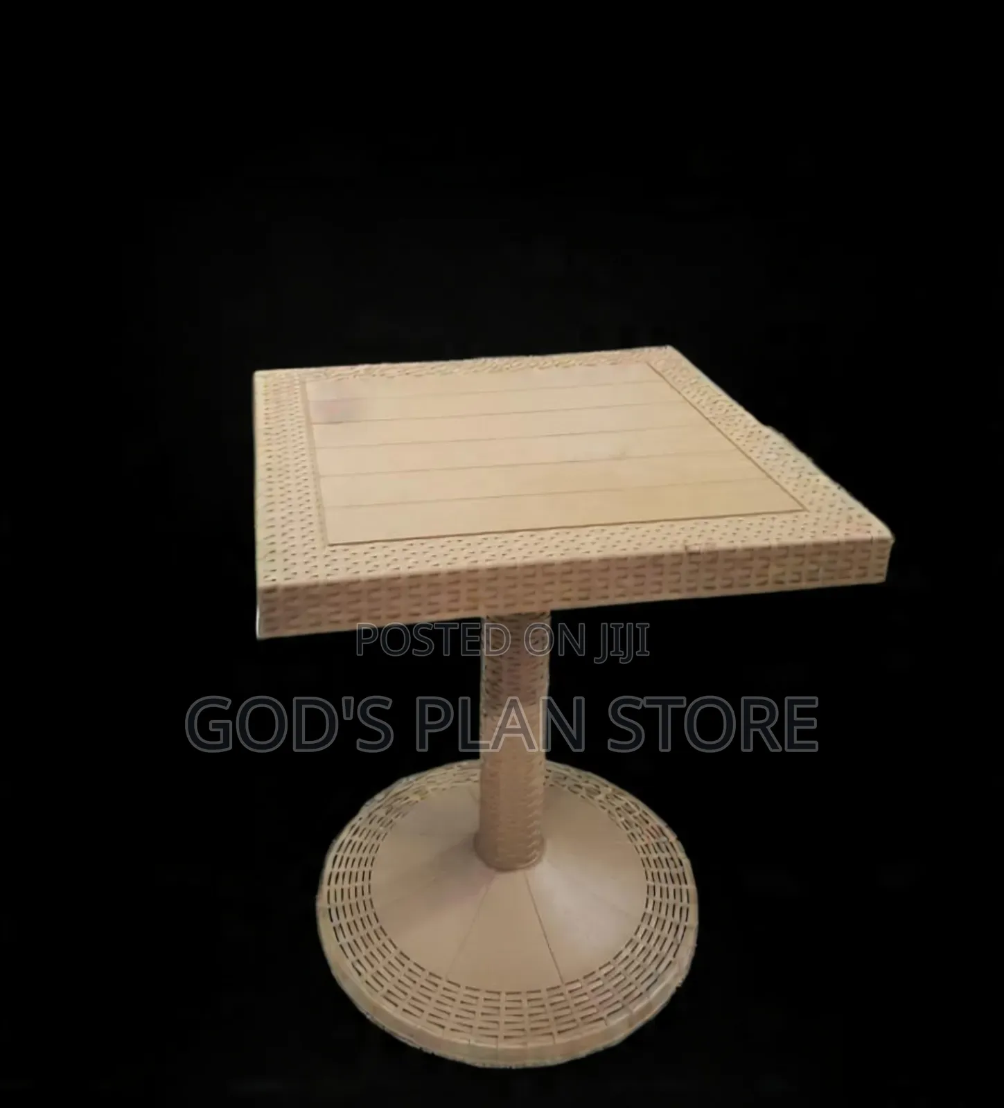 Lion Star Plastic Table Plastic Table