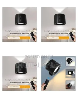 Smart Led Wall Light