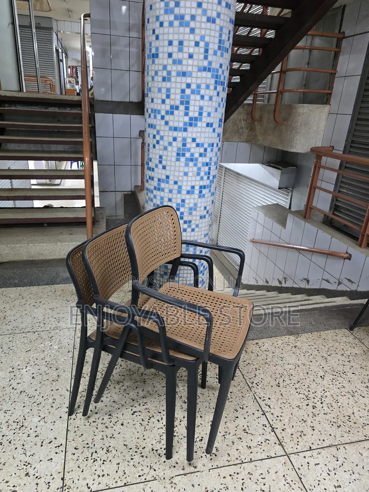 Murphy Executive Plastic Chairs Plastic Chairs