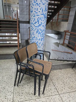 Murphy Executive Plastic Chairs Plastic Chairs