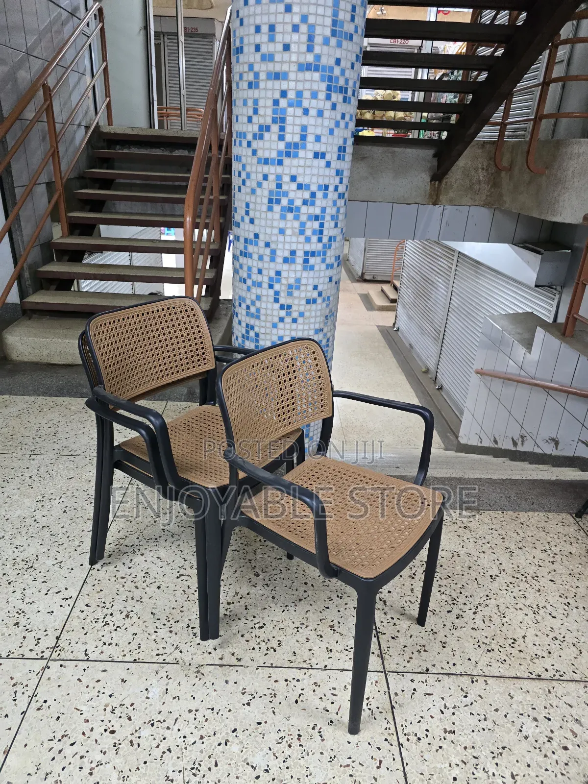 Murphy Executive Plastic Chairs Plastic Chairs