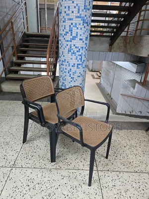 Murphy Executive Plastic Chairs Plastic Chairs