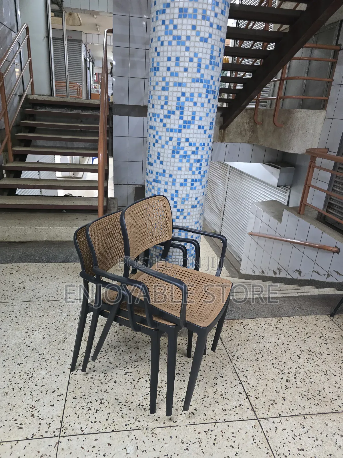 Murphy Executive Plastic Chairs Plastic Chairs