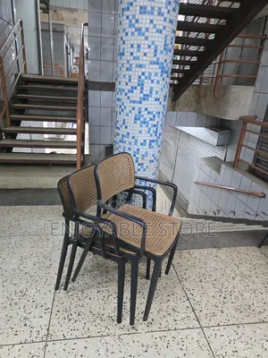 Murphy Executive Plastic Chairs Plastic Chairs