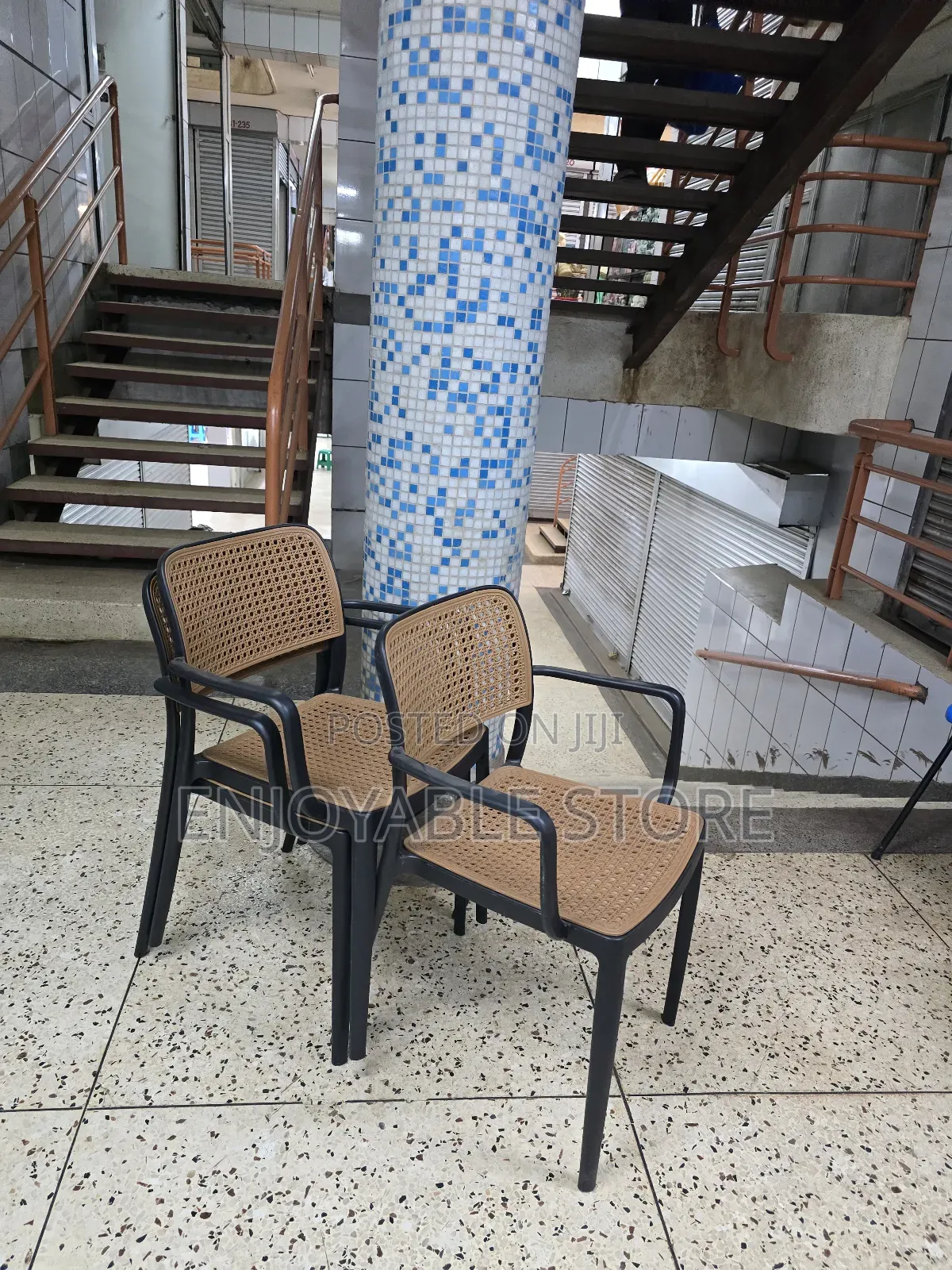 Murphy Executive Plastic Chairs Plastic Chairs