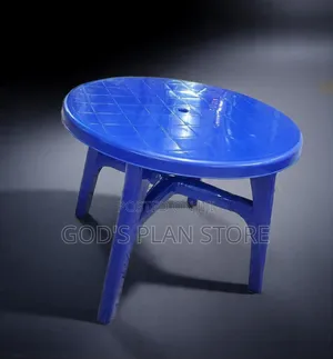 Smart Plastic Table Smart Plastic Table