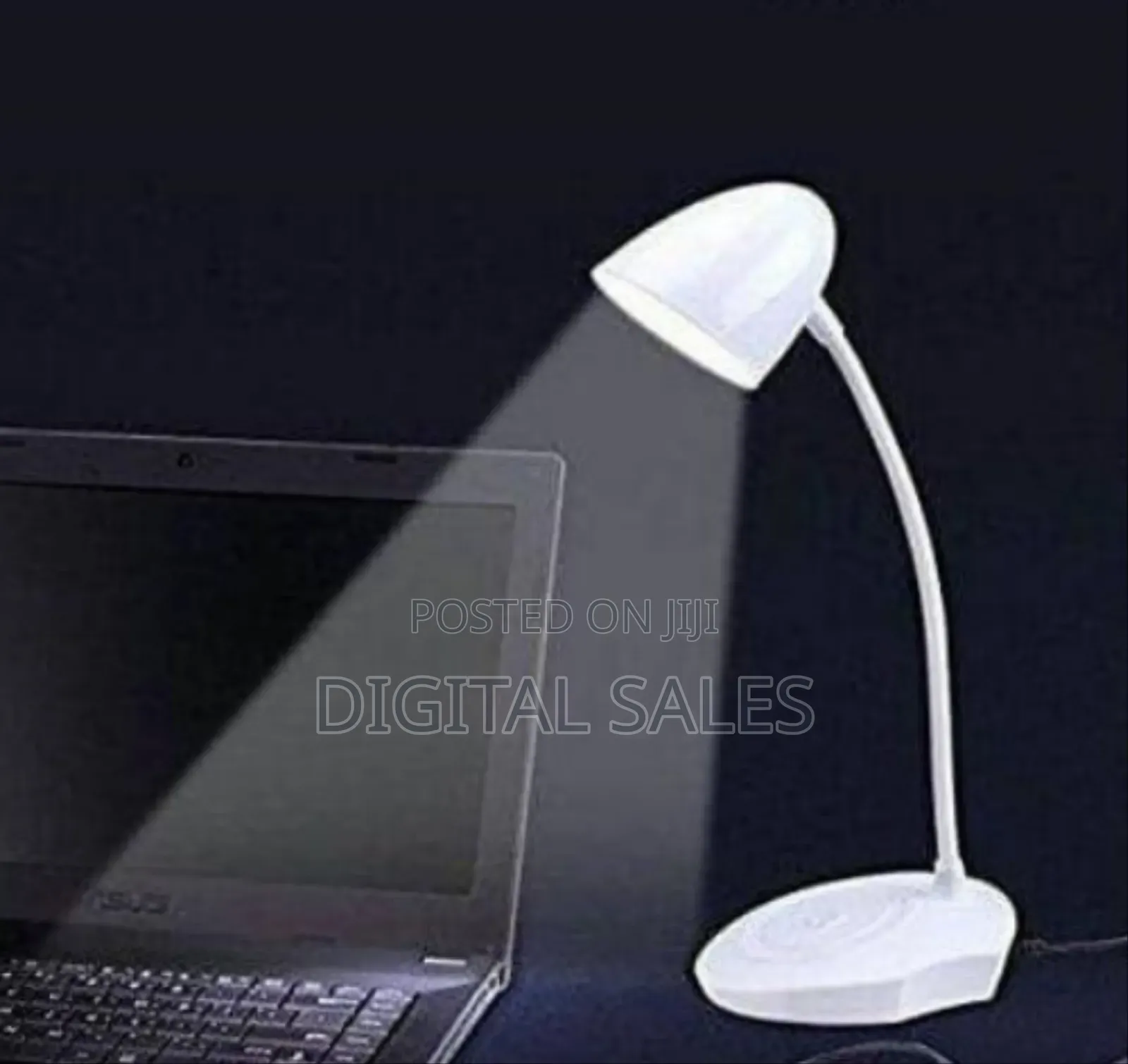 Bed Side Lamp