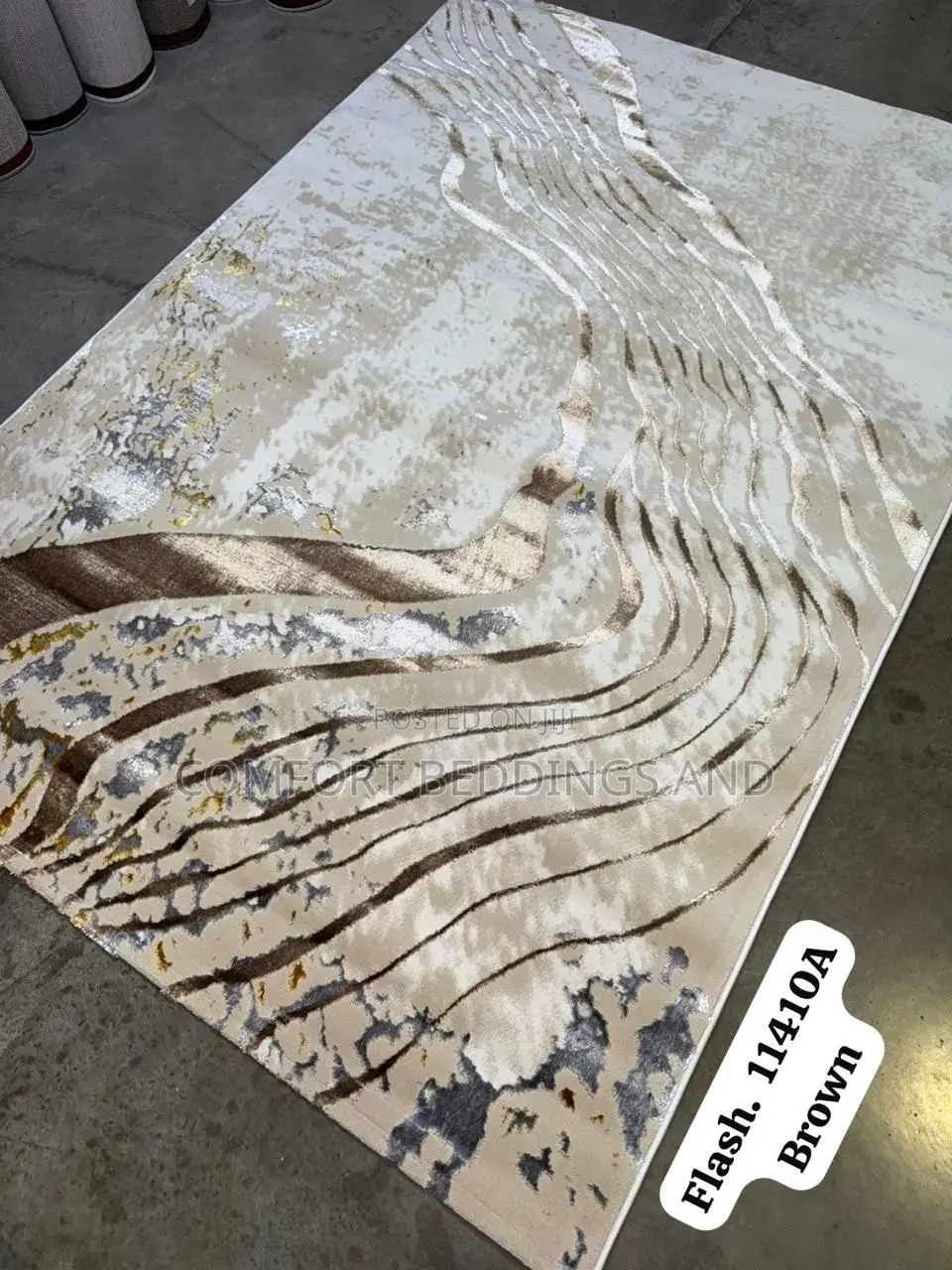 Turkish Carpets 150cm By 220cm