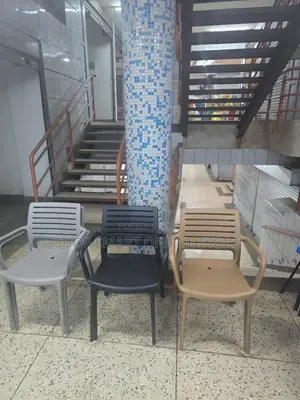 Eco Class Plastic Chairs Plastic Chairs