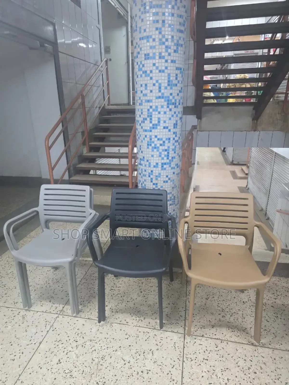 Eco Class Plastic Chairs Plastic Chairs