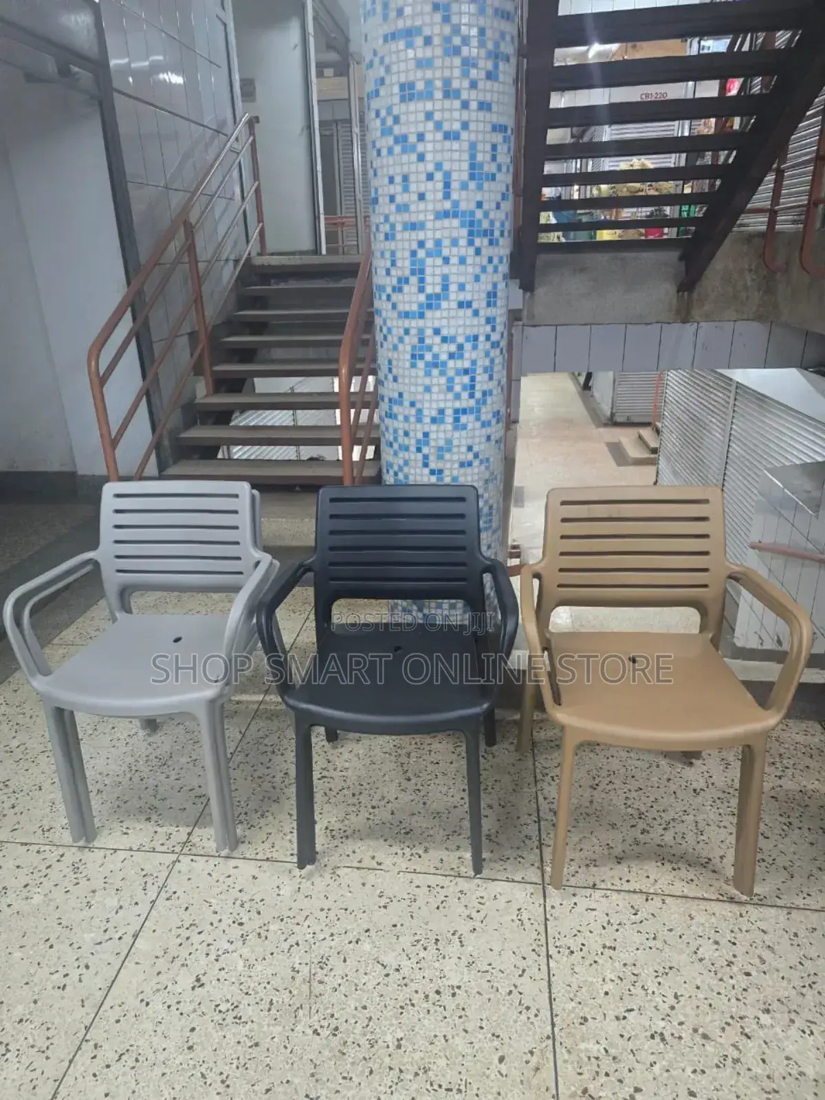 Eco Class Plastic Chairs Plastic Chairs