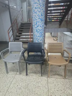 Eco Class Plastic Chairs Plastic Chairs