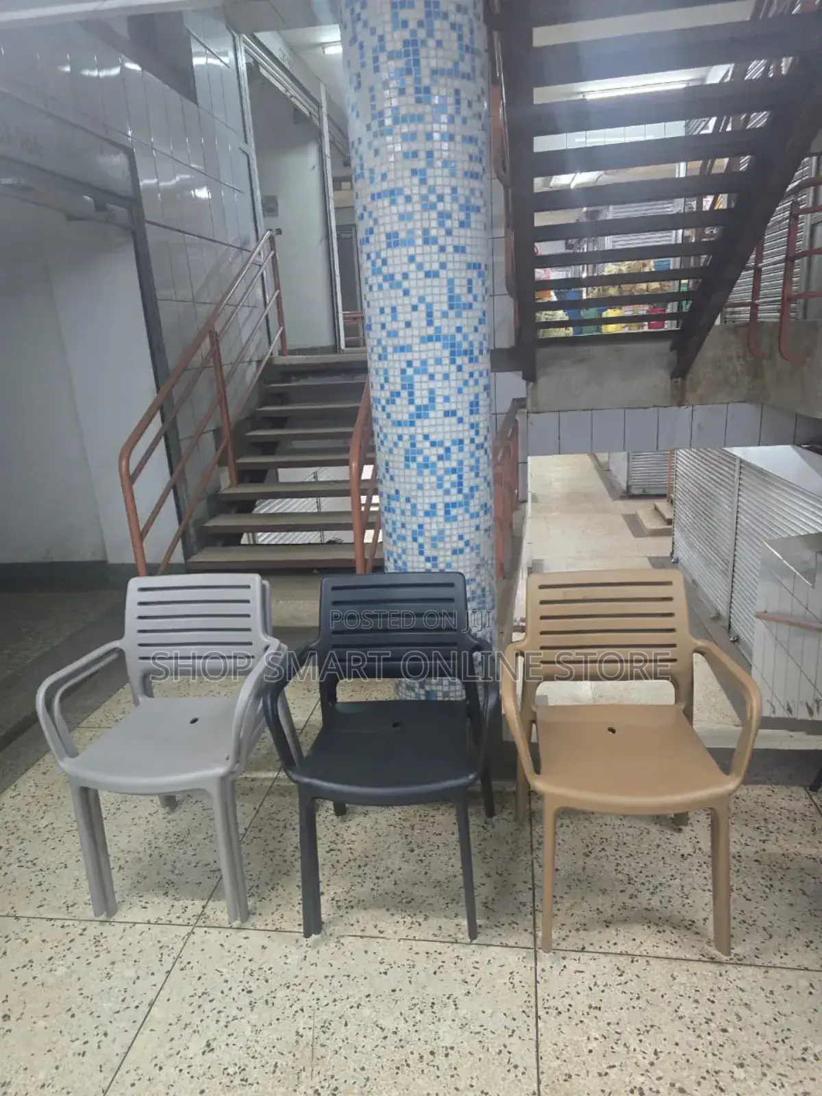 Eco Class Plastic Chairs Plastic Chairs
