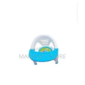 Baby Care Baby Feeding Super Seat Chair - Blue