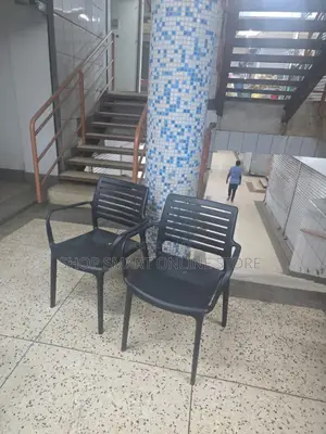 Zebra Back Plastic Chairs Plastic Chairs