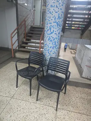 Zebra Back Plastic Chairs Plastic Chairs