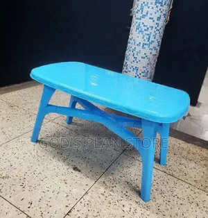 Boss Plastic Table Boss Plastic Table