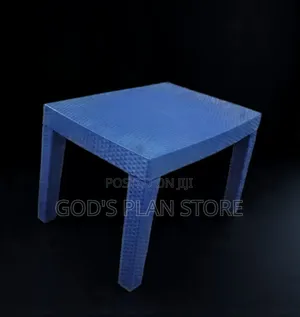 Thailand Plastic Table Plastic Table